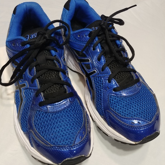 Asics Shoes - Asics